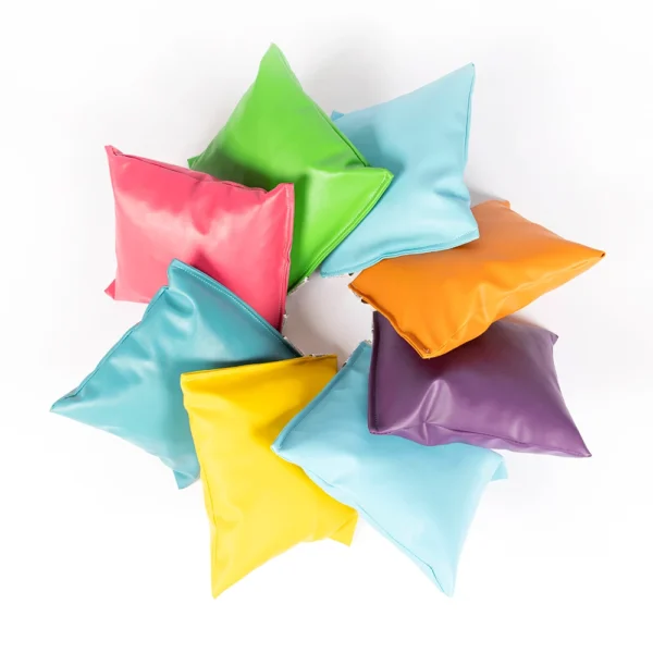 Box of 8 Small Reading Pillows