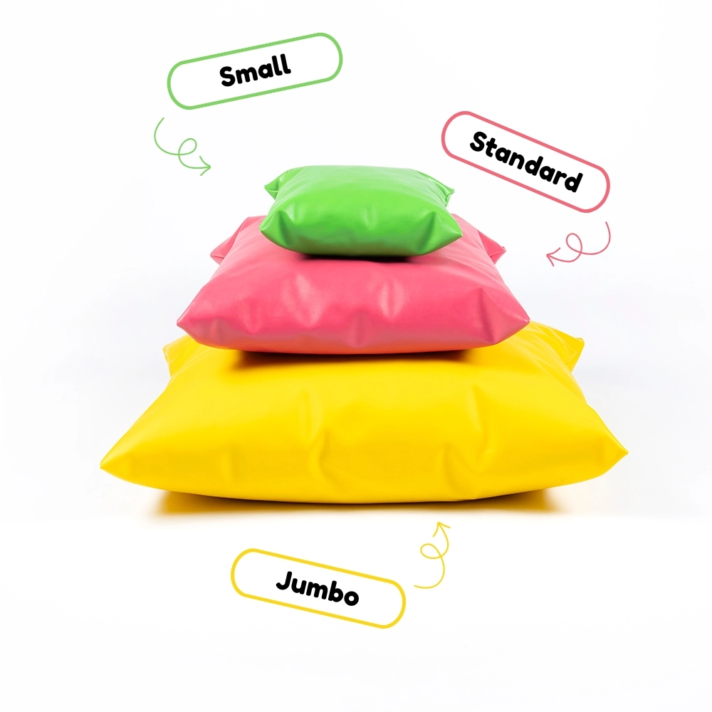 Jumbo Reading Pillow - Image 6