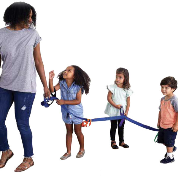Preschool Walking Rope