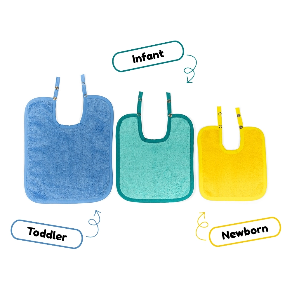 Infant Bibs - Image 2