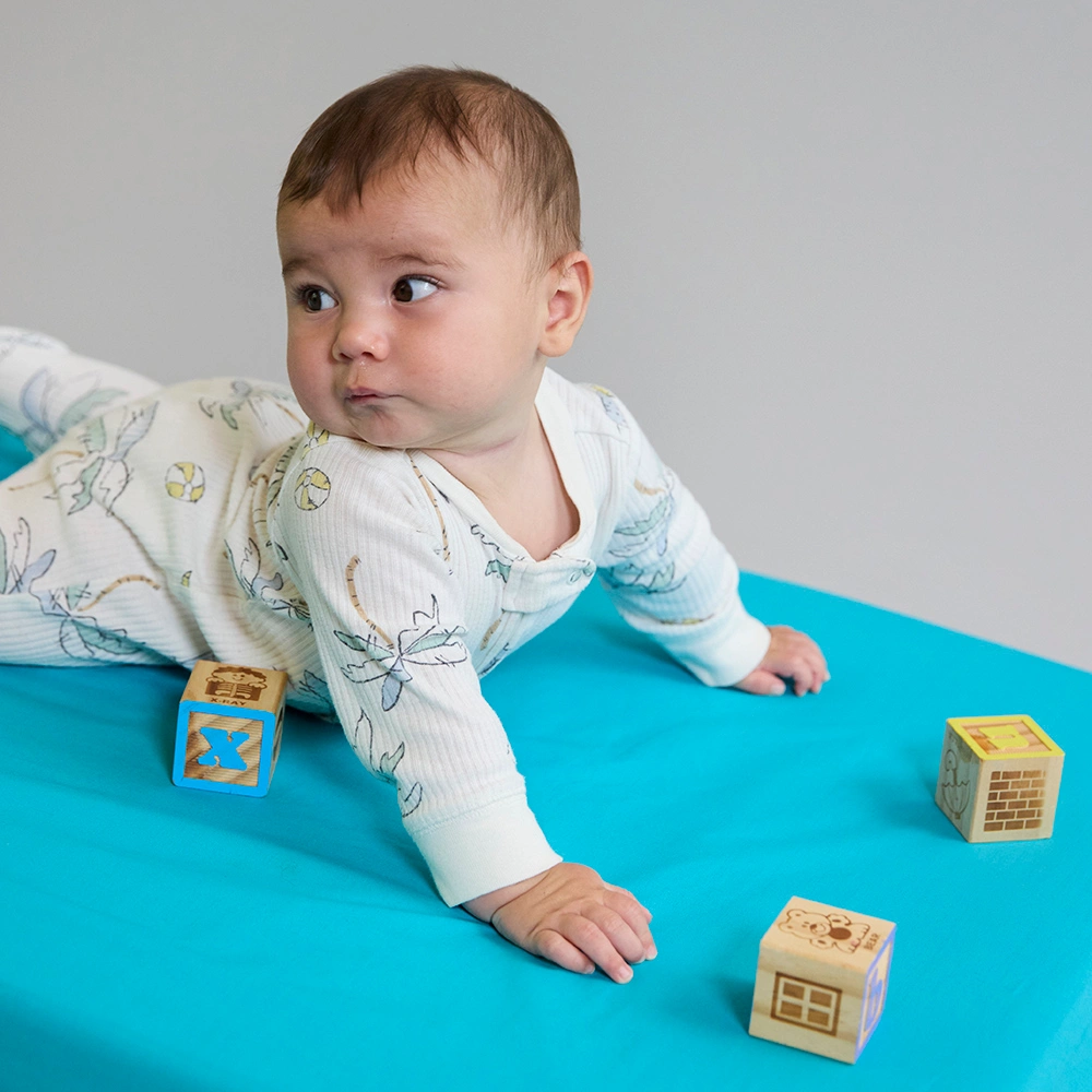 Crib Mattress - Image 5