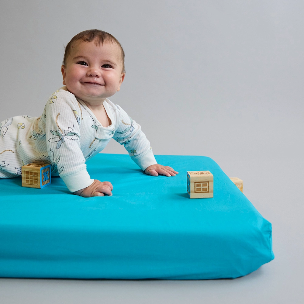 Crib Mattress - Image 6