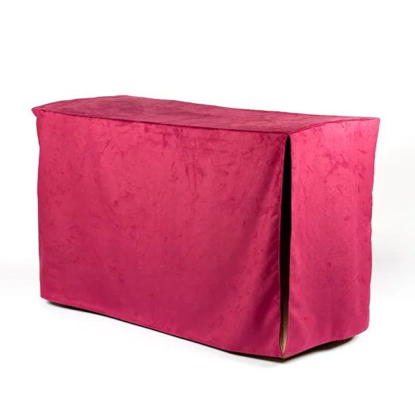 Cot Covers (Faux Suede)