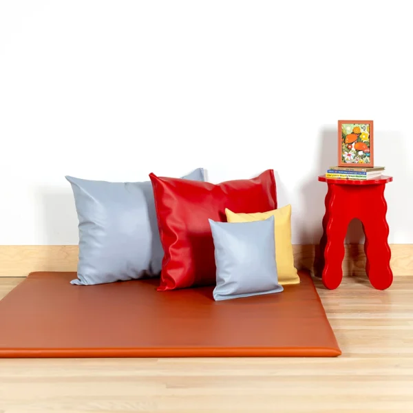 Play Mat, 1″