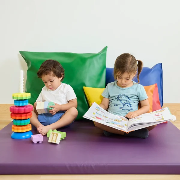 Play Mat, 2″