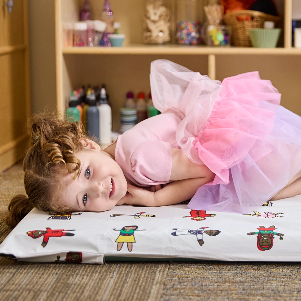 Waddler Small Rest Mats - Image 4