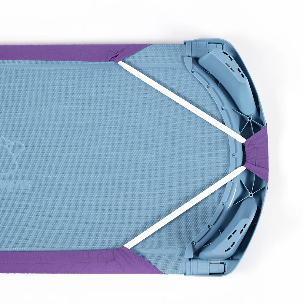 Standard Cot Sheets - Image 4