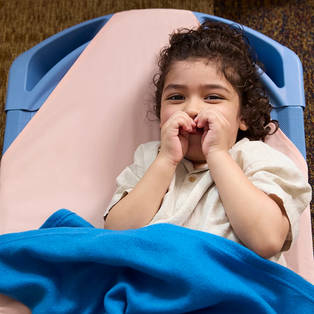 Standard Cot Sheets - Image 3
