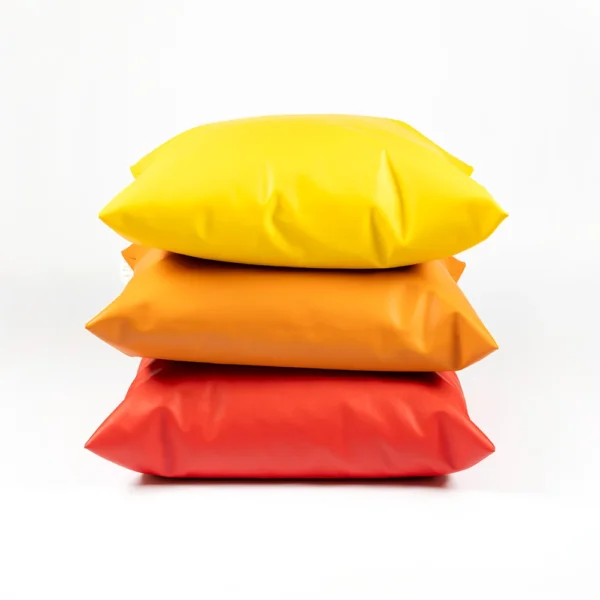 Jumbo Reading Pillow Set of 3