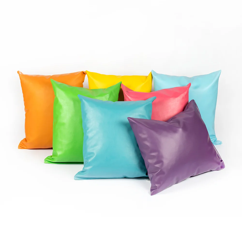 Reading Pillows for Preschool