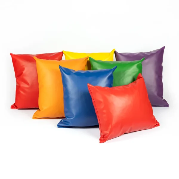 Set of 7 Reading Pillows