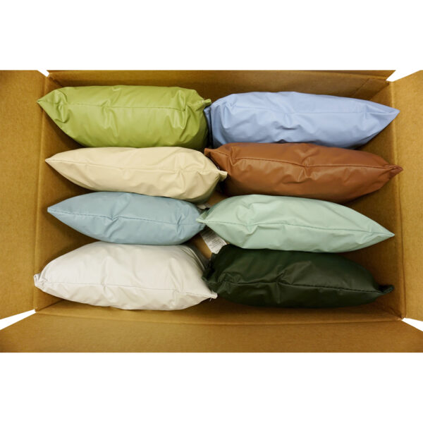 Sale Box of Small Reading Pillows