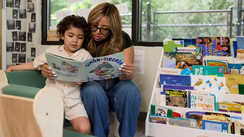 About Premium Child Care Furnishings from Tree Enterprises