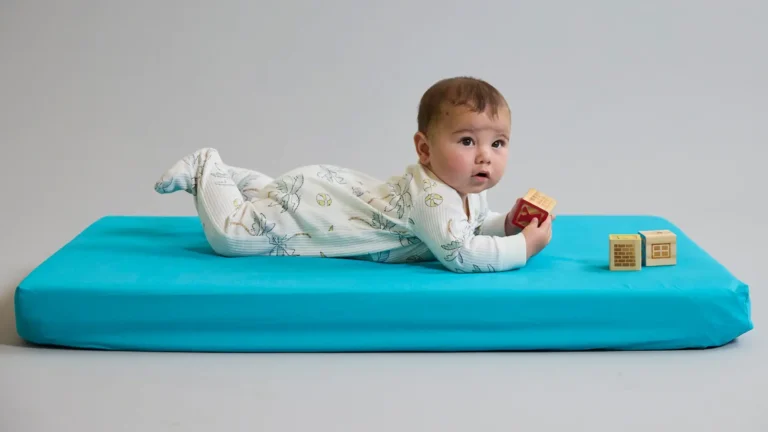 Infant Care