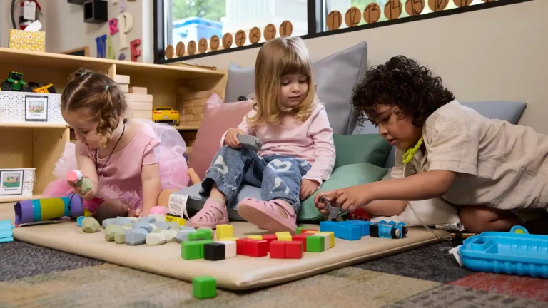 Daycare Play Mats