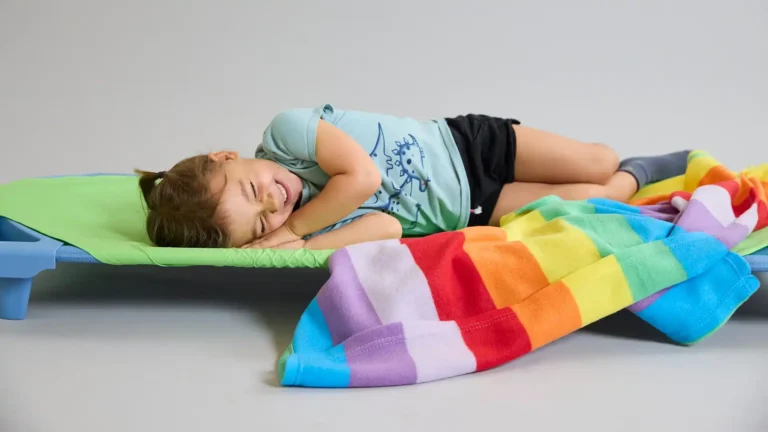 Daycare Blankets