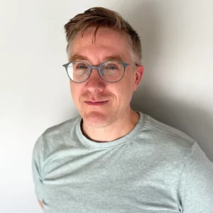 Jason Swosinski