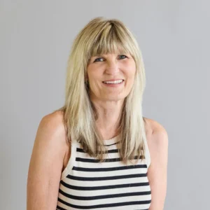 Tish Terry